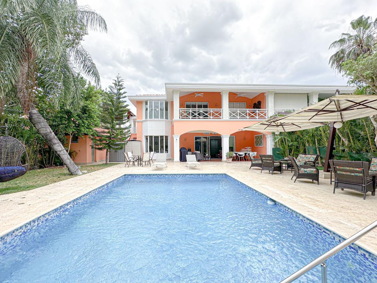 Villa en Venta en Juan Dolio. Foto 7319403-4.jpg