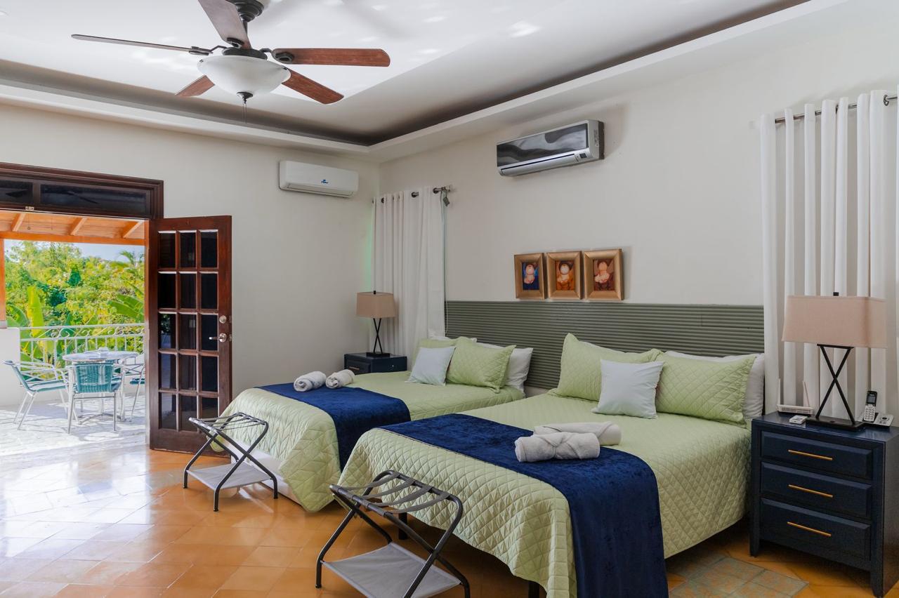 Villa en Venta en Juan Dolio. Foto 7319405-8.jpg