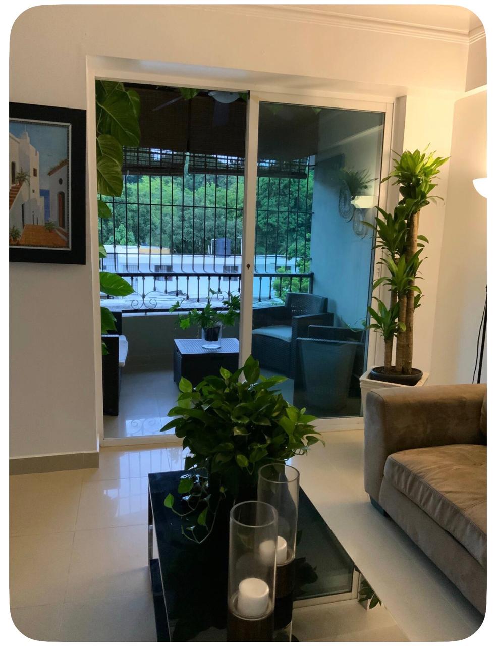 Alquilo apartamento amueblado con vista al parque mirador del sur Foto 7319417-14.jpg