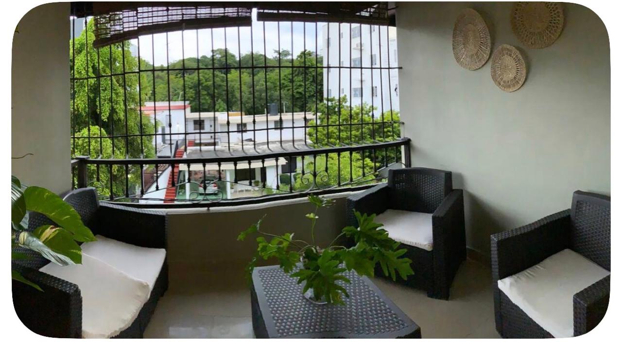 Alquilo apartamento amueblado con vista al parque mirador del sur Foto 7319417-2.jpg