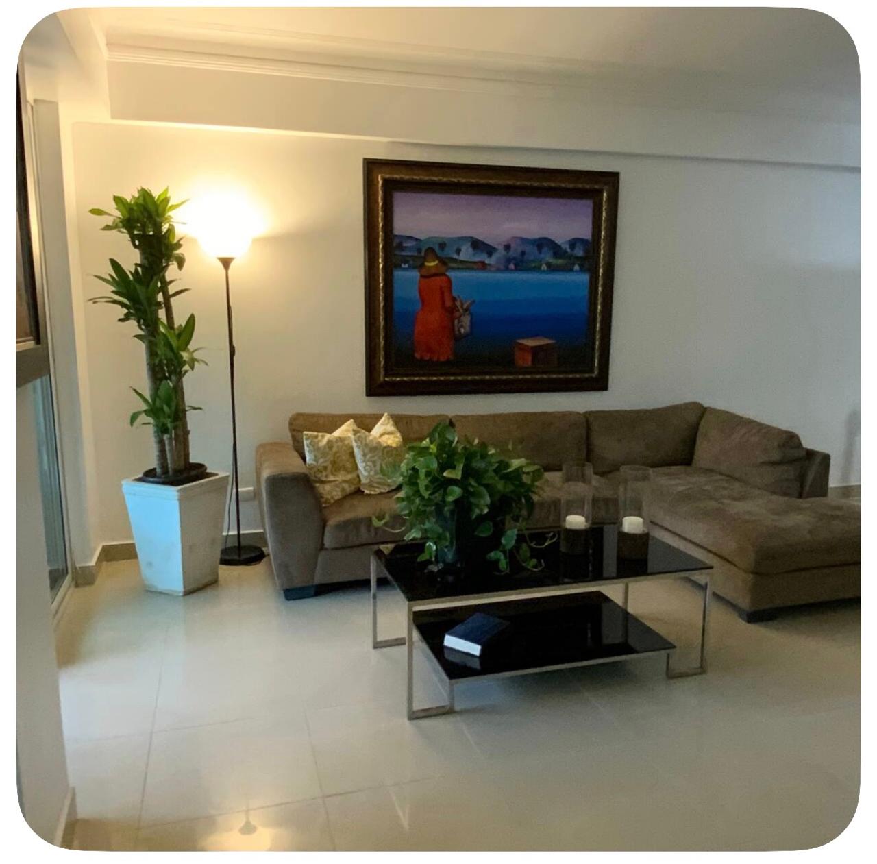 Alquilo apartamento amueblado con vista al parque mirador del sur Foto 7319417-5.jpg
