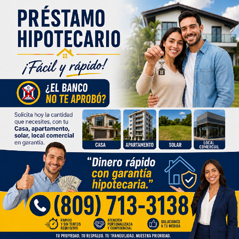 Préstamo hipotecario  Foto 7319418-1.jpg