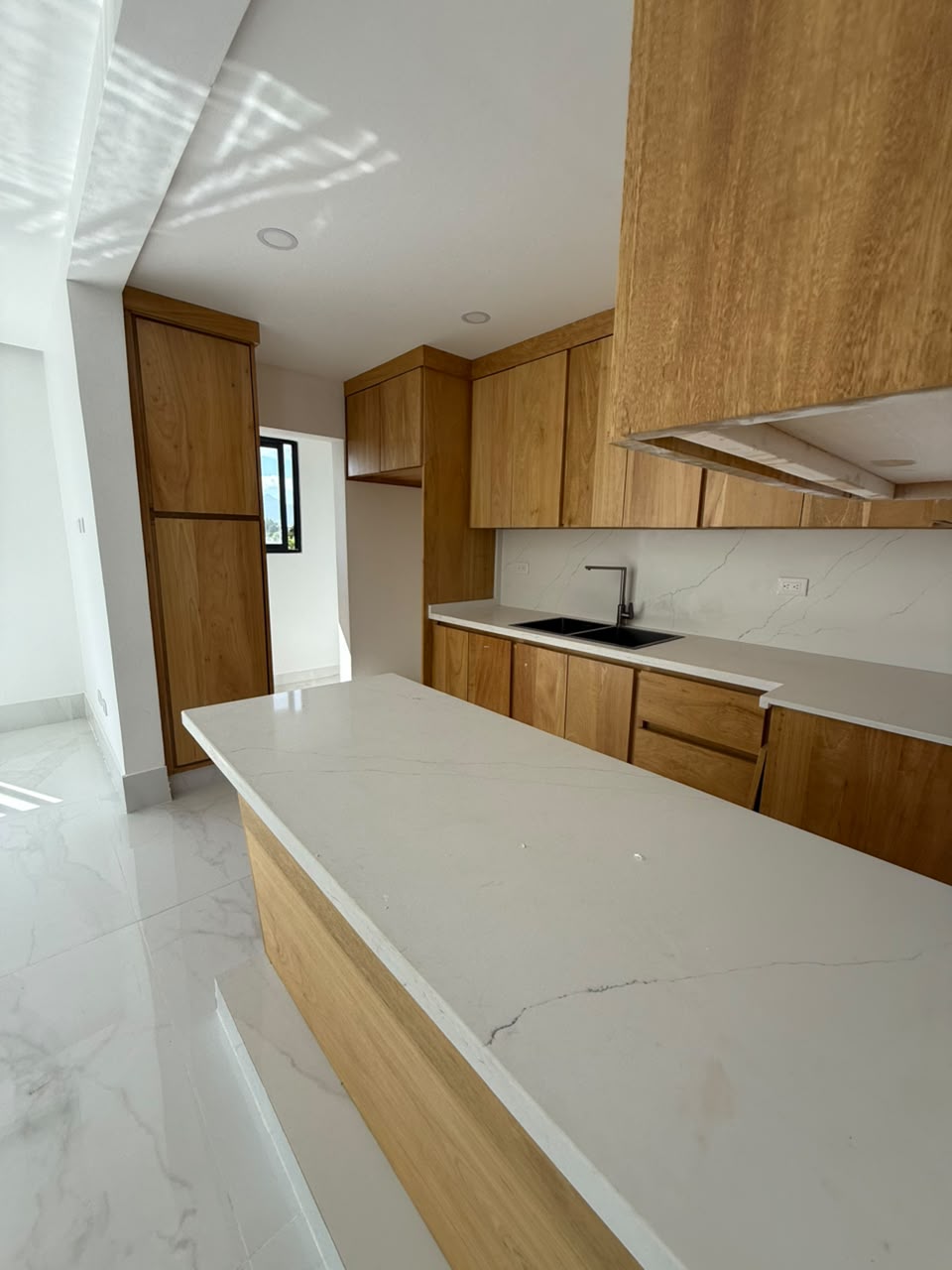 ???? APARTAMENTOS EN VENTA  AL LADO DE LA FLOR DE GURABO SANTIAGO Foto 7319419-11.jpg