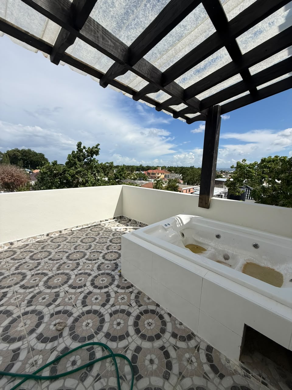 ???? APARTAMENTOS EN VENTA  AL LADO DE LA FLOR DE GURABO SANTIAGO Foto 7319419-2.jpg