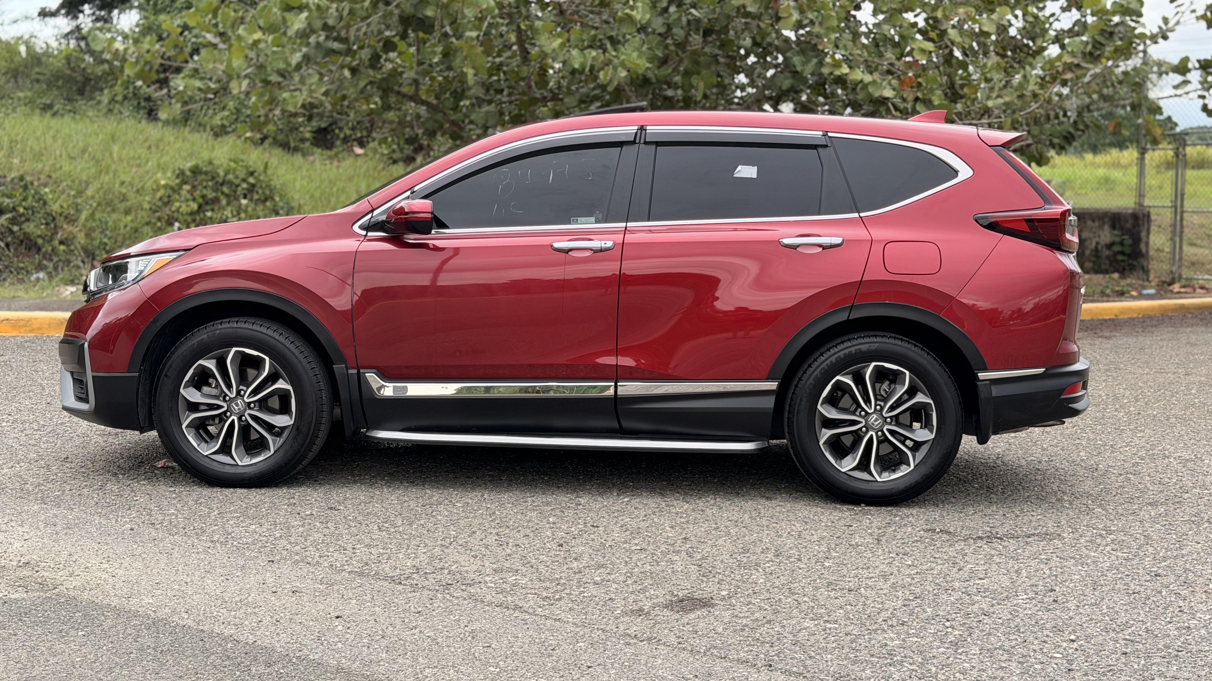 HONDA CRV 2022 EX AWD FULL Foto 7319420-6.jpg