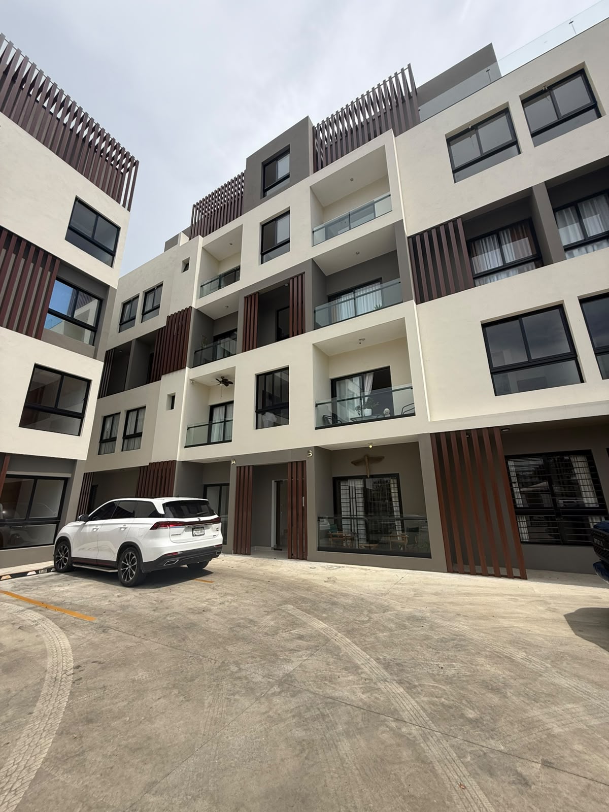 APARTAMENTO EN VENTA O RENTA  PROYECTO LLANO DORADO EL DORADO Foto 7319422-14.jpg