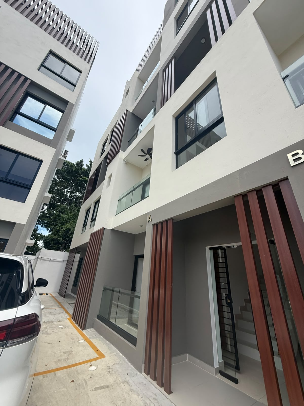 APARTAMENTO EN VENTA O RENTA  PROYECTO LLANO DORADO EL DORADO Foto 7319422-15.jpg