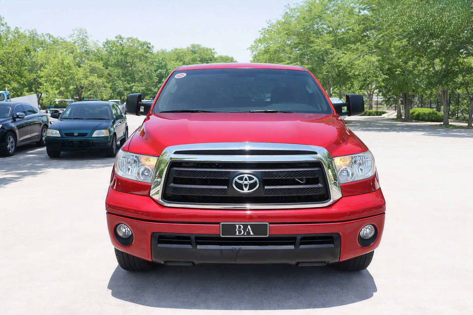 Toyota tundra 4x4 2013 Foto 7319428-4.jpg