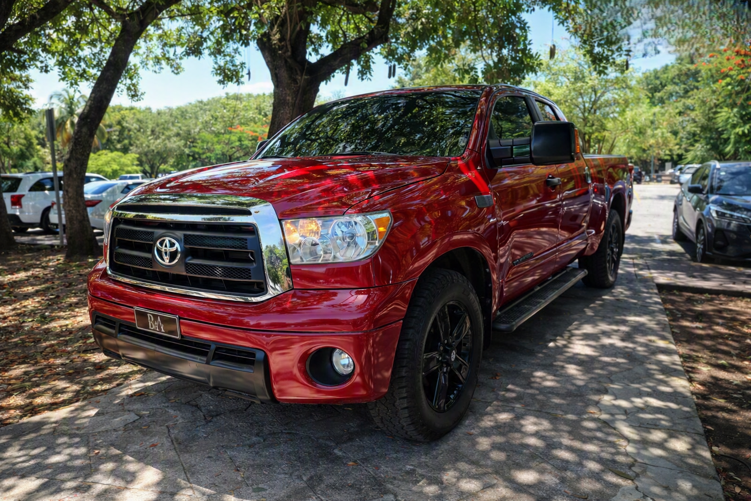 Toyota tundra 4x4 2013 Foto 7319428-5.jpg