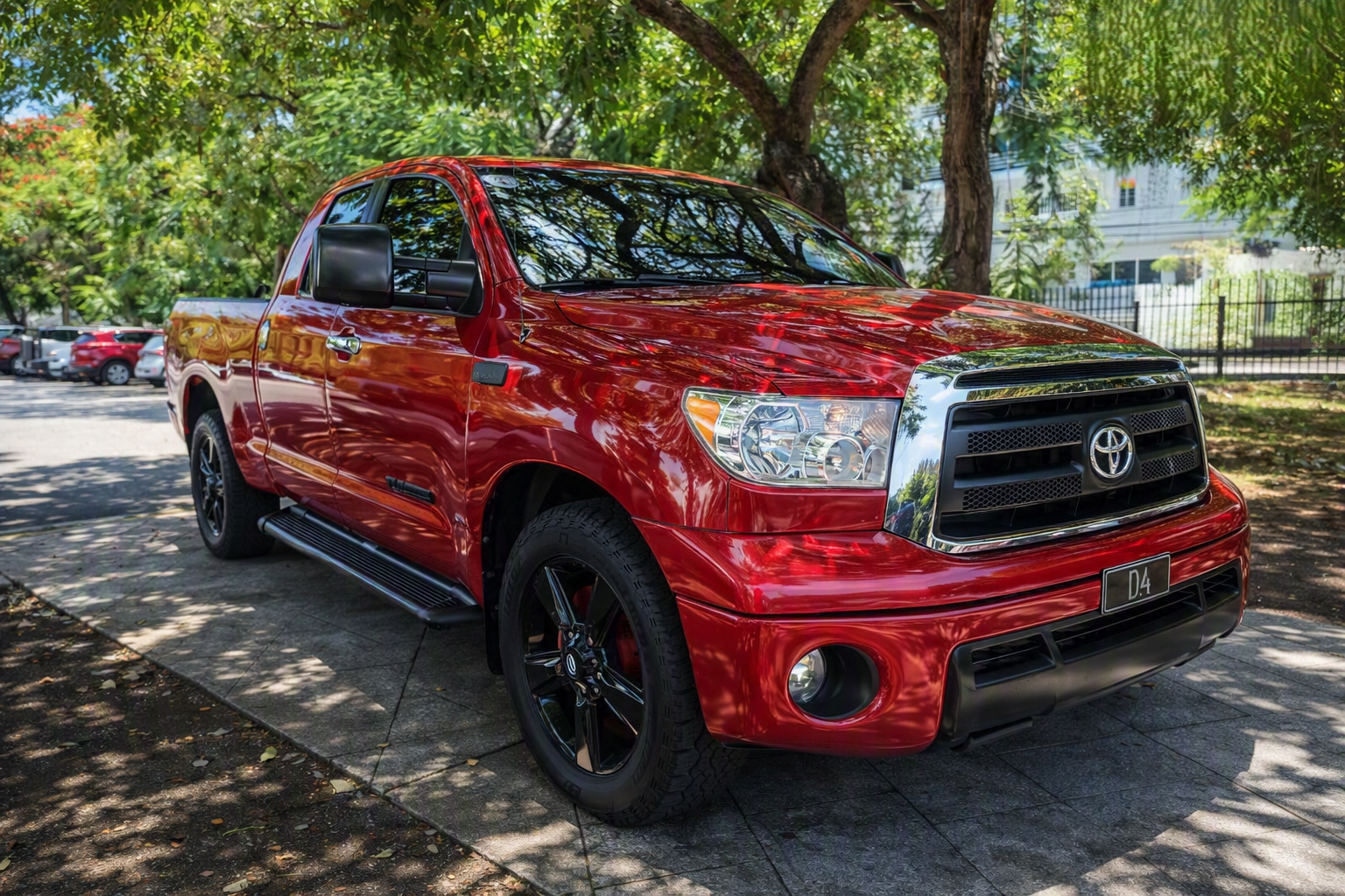 Toyota tundra 4x4 2013 Foto 7319428-6.jpg