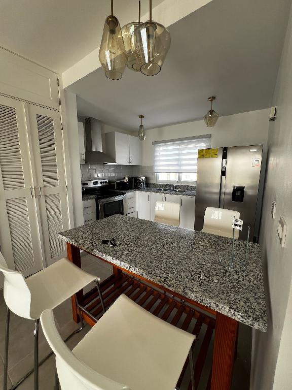 Vendo villa en playa nueva romana Foto 7319435-6.jpg