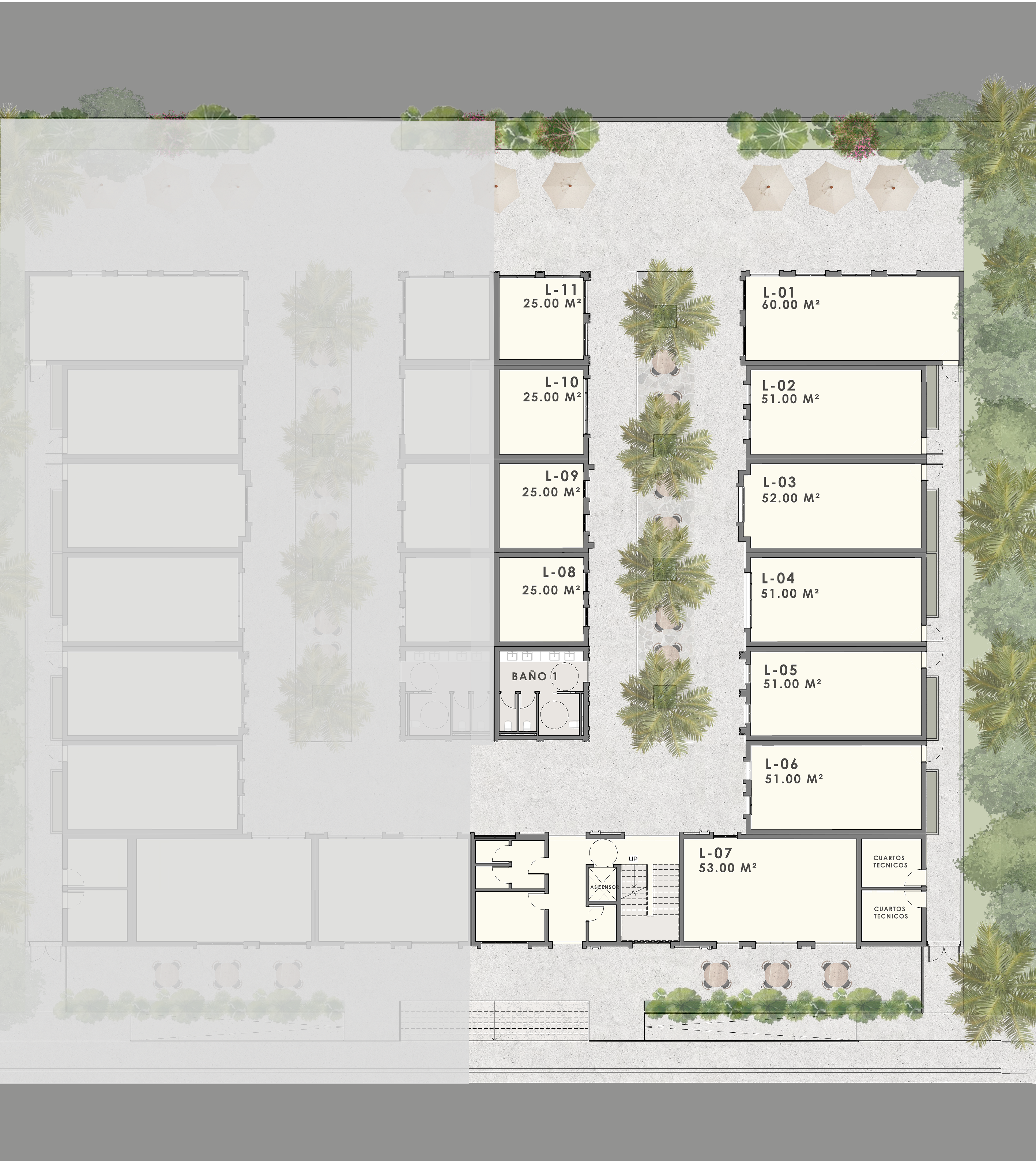 Vendo local comercial en playa nueva romana Foto 7319449-4.jpg