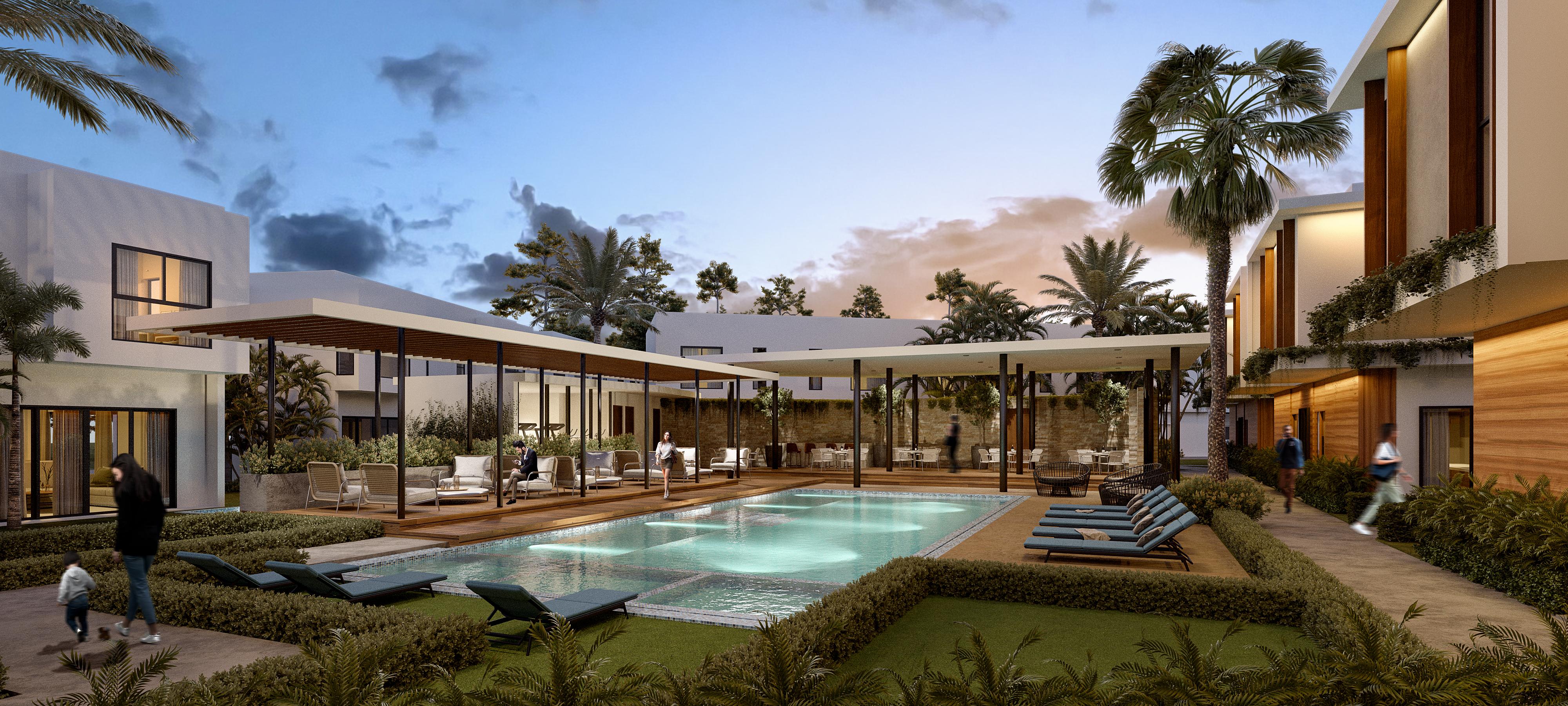 Vendo villa en punta cana Foto 7319484-7.jpg