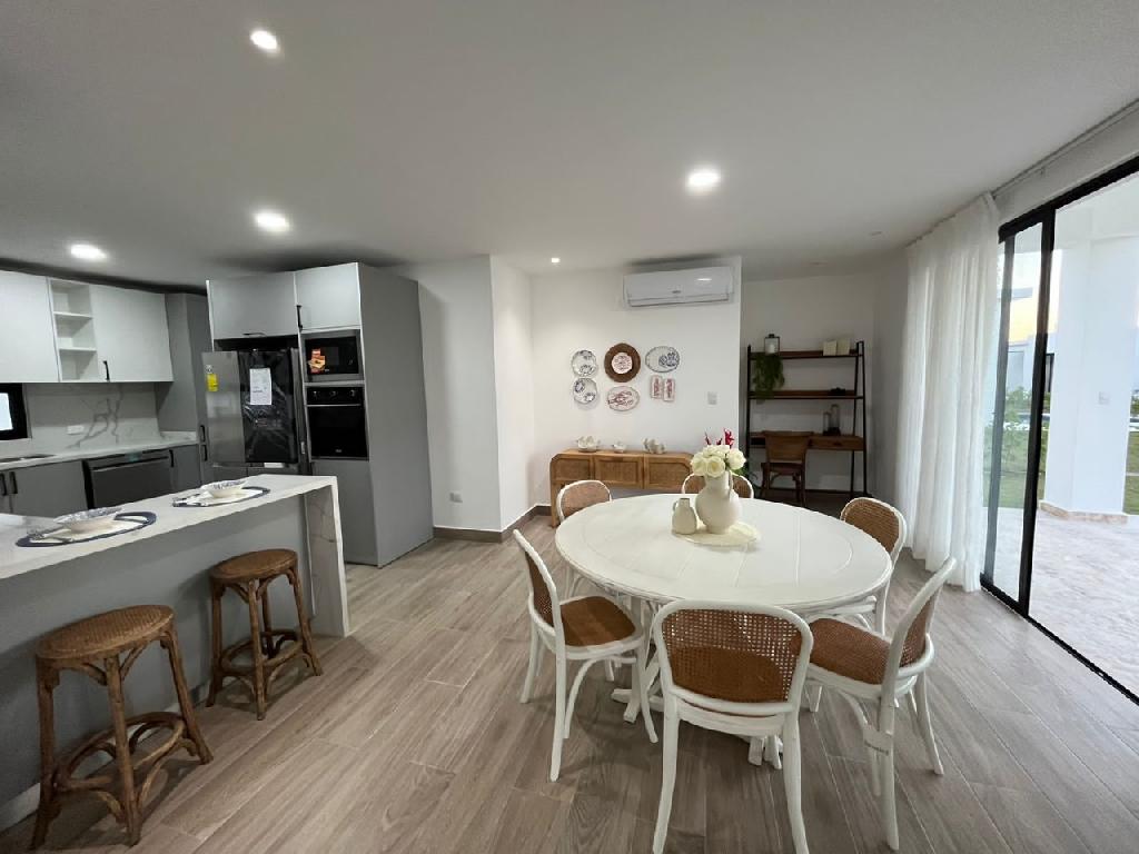 Vendo villa en punta cana Foto 7319490-4.jpg
