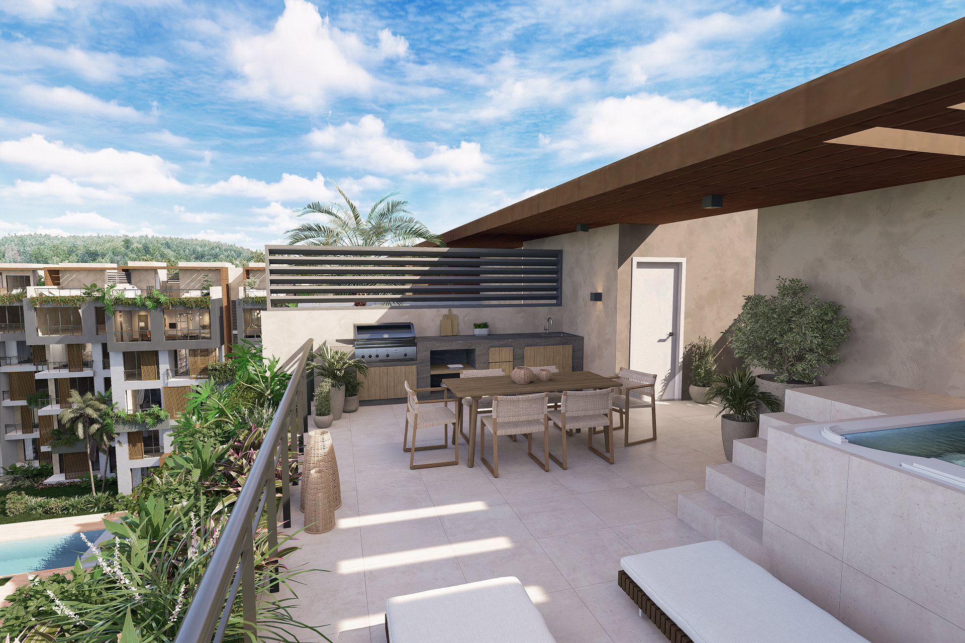Vendo apartamento en punta cana Foto 7319505-7.jpg