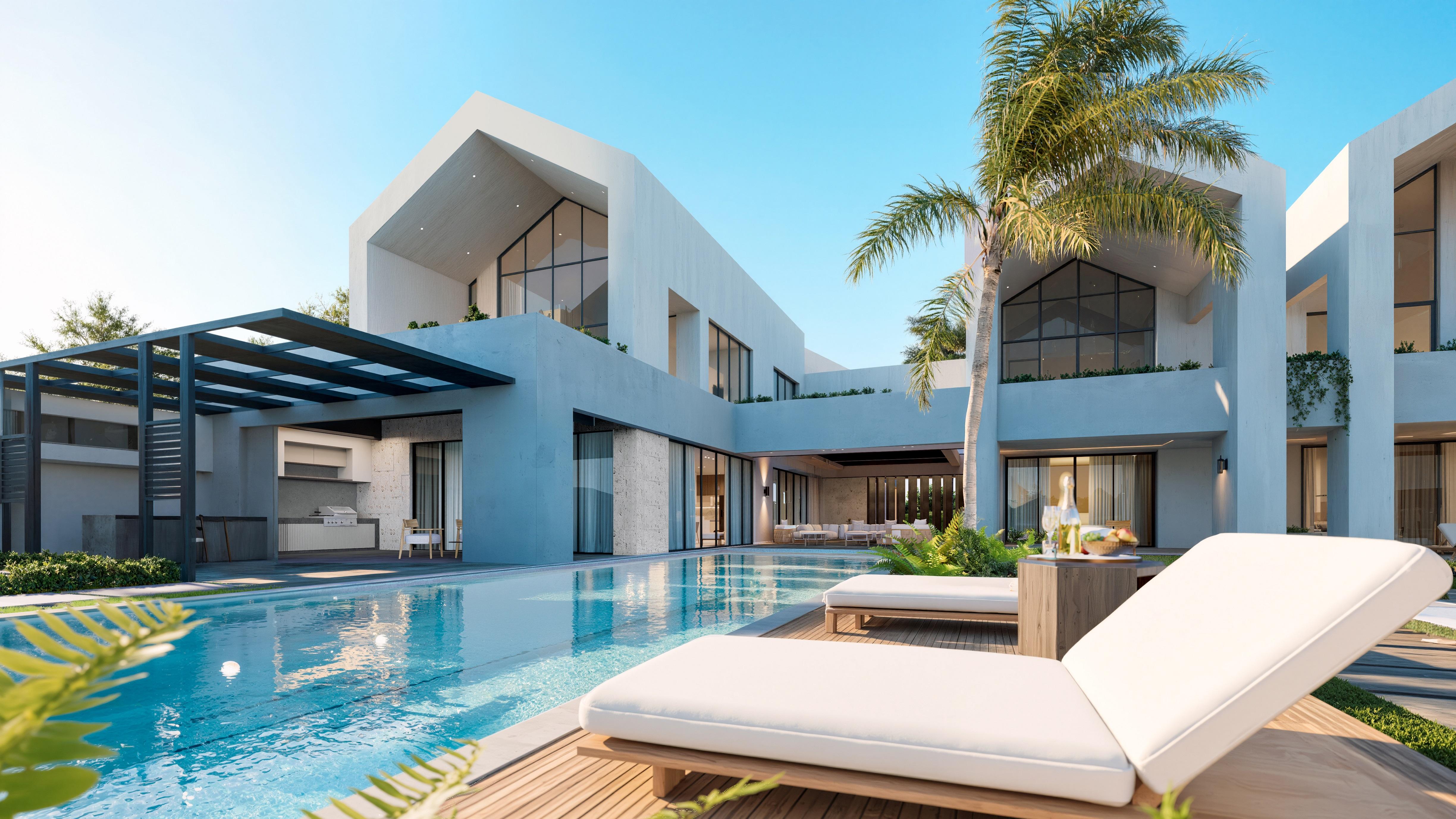Vendo villa en punta cana Foto 7319507-2.jpg