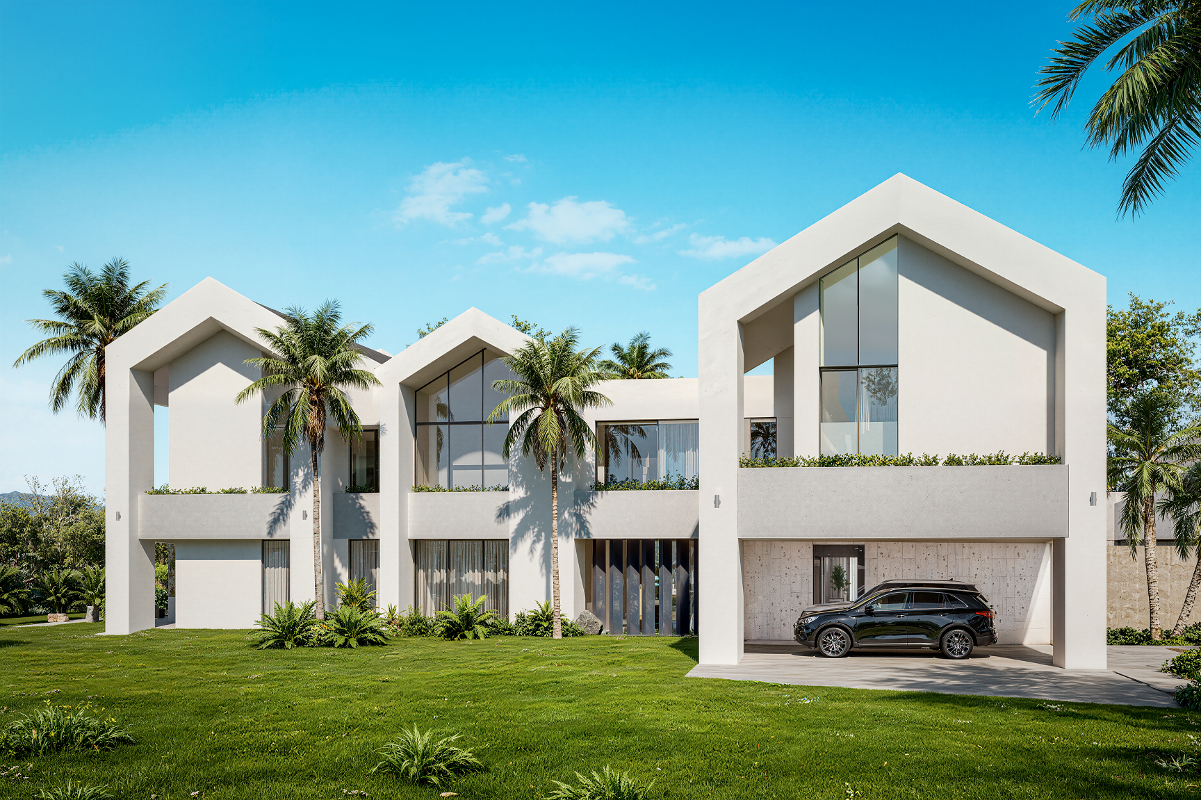 Vendo villa en punta cana Foto 7319507-6.jpg