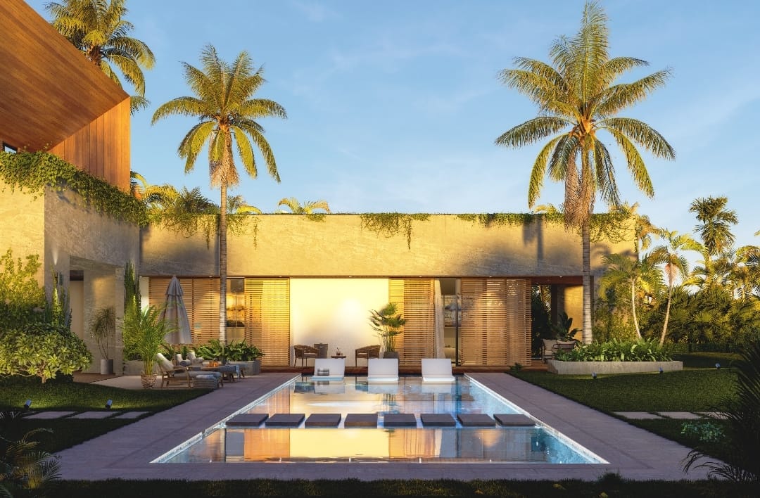 Vendo villa en punta cana Foto 7319509-2.jpg
