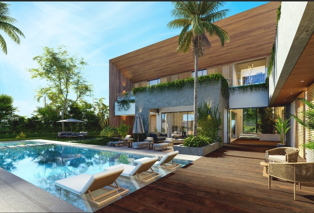 Vendo villa en punta cana Foto 7319509-7.jpg
