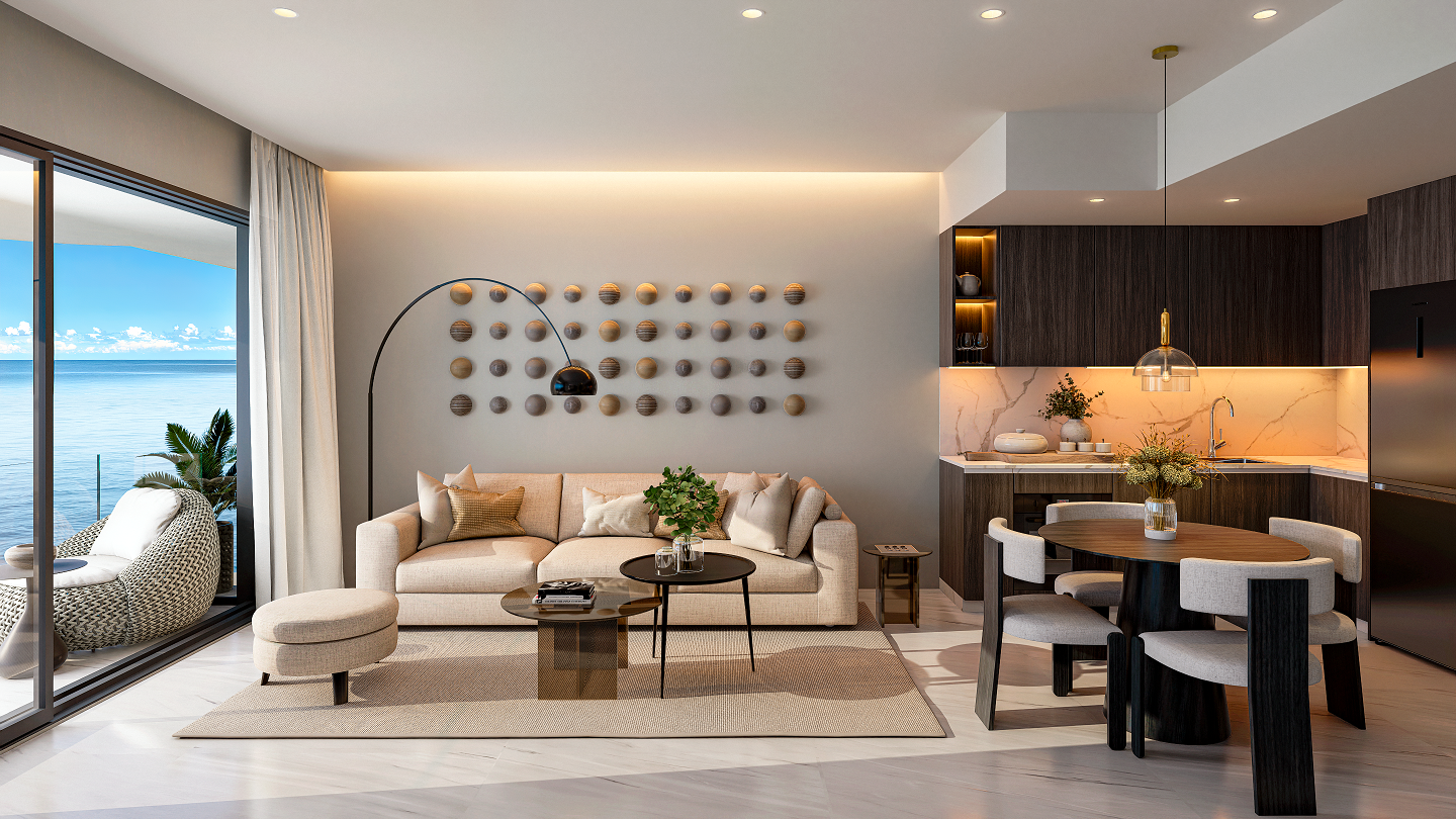 Vendo apartamento en santo domingo este Foto 7319528-2.jpg