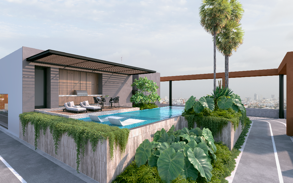 Vendo apartamento en santo domingo este Foto 7319530-7.jpg