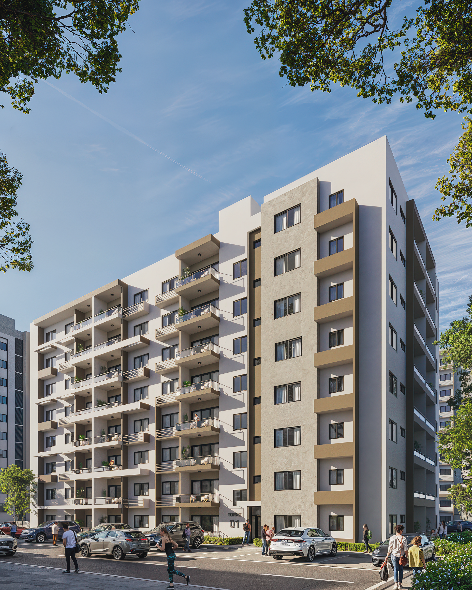 Vendo apartamento en santo domingo este Foto 7319534-4.jpg