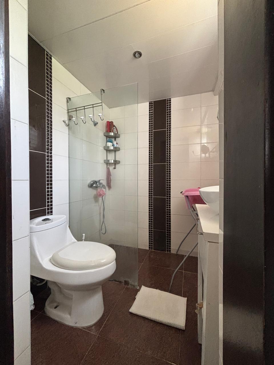 Apartamento 3er. Nivel de dos habitaciones en Urb. Costa Verde Foto 7319536-10.jpg