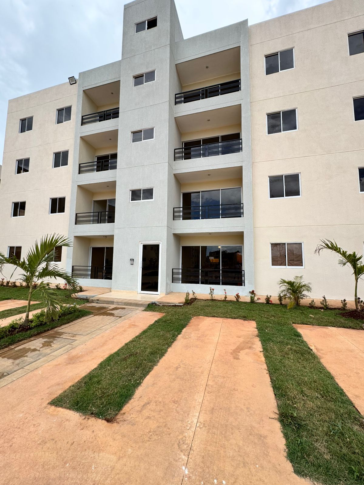 APARTAMENTOS EN CIUDAD JUAN BOSCH EN VENTA Foto 7319547-2.jpg