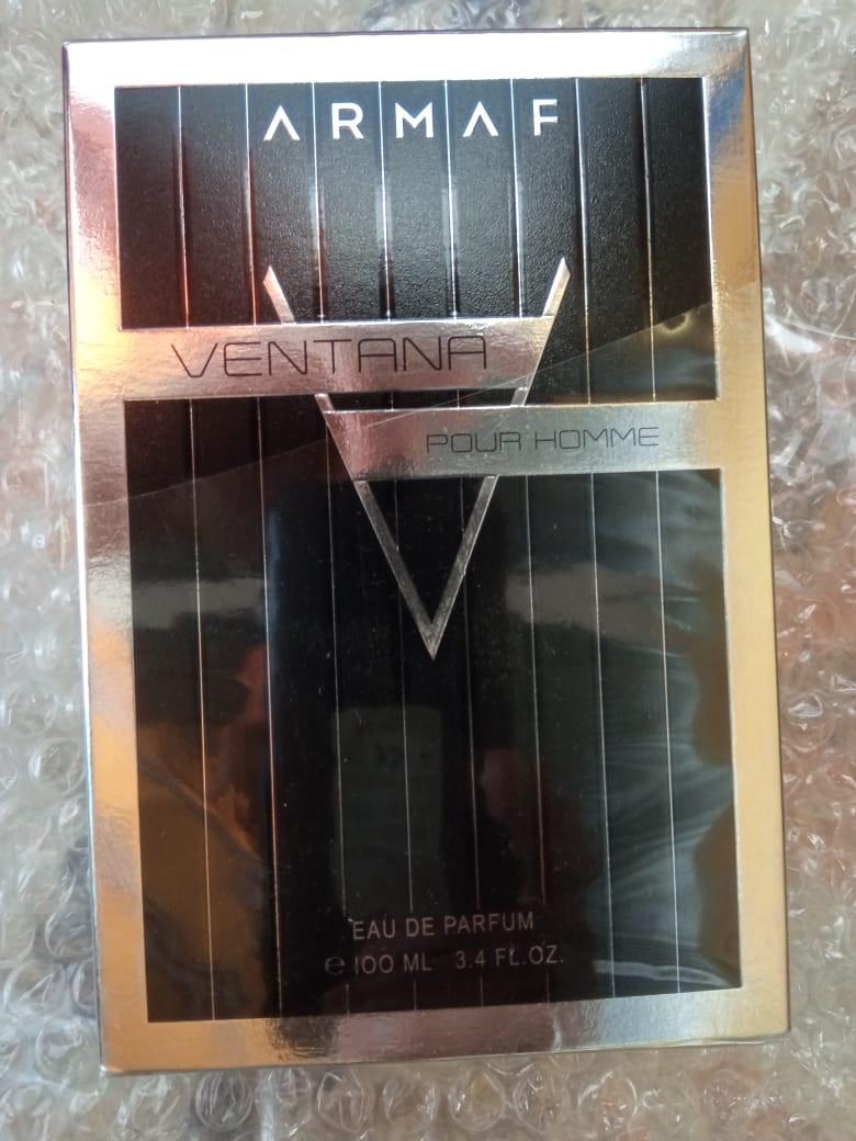 Perfume Arabe Armaf Ventana Pour Homme EDP 100ml Alternativa Dior Sauv Foto 7319549-2.jpg