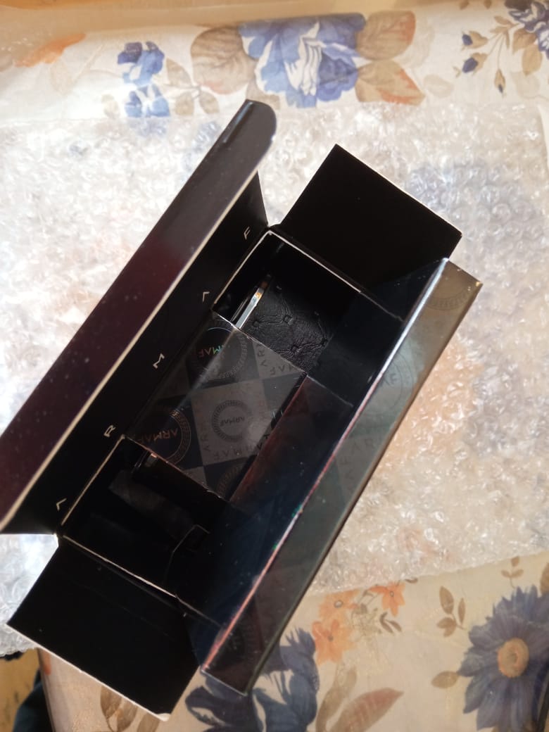 Perfume Arabe Armaf Ventana Pour Homme EDP 100ml Alternativa Dior Sauv Foto 7319549-4.jpg