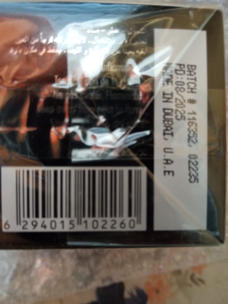Perfume Arabe Armaf Ventana Pour Homme EDP 100ml Alternativa Dior Sauv Foto 7319549-7.jpg