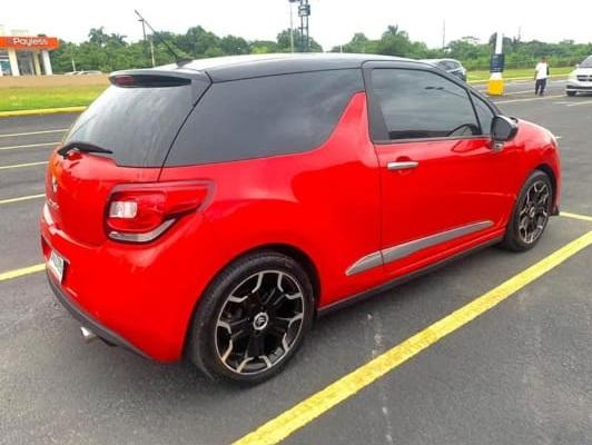 CITRON DS3 SO CHIC 2014 impecable Foto 7319550-3.jpg