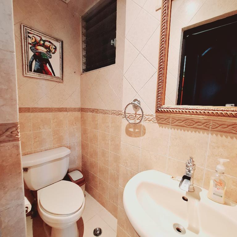 Apartamento amueblado en alquiler en Santo Domingo Foto 7319551-8.jpg