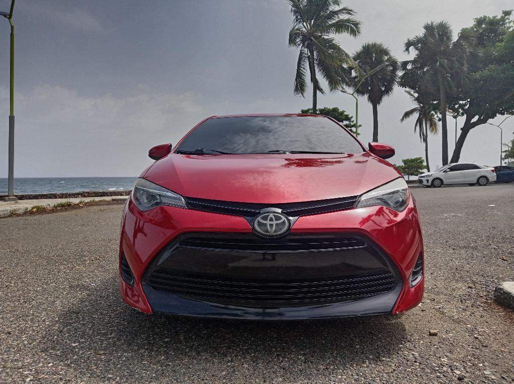 Toyota Corolla 2019 Gasolina DE OPORTUNIDAD  Foto 7319553-1.jpg