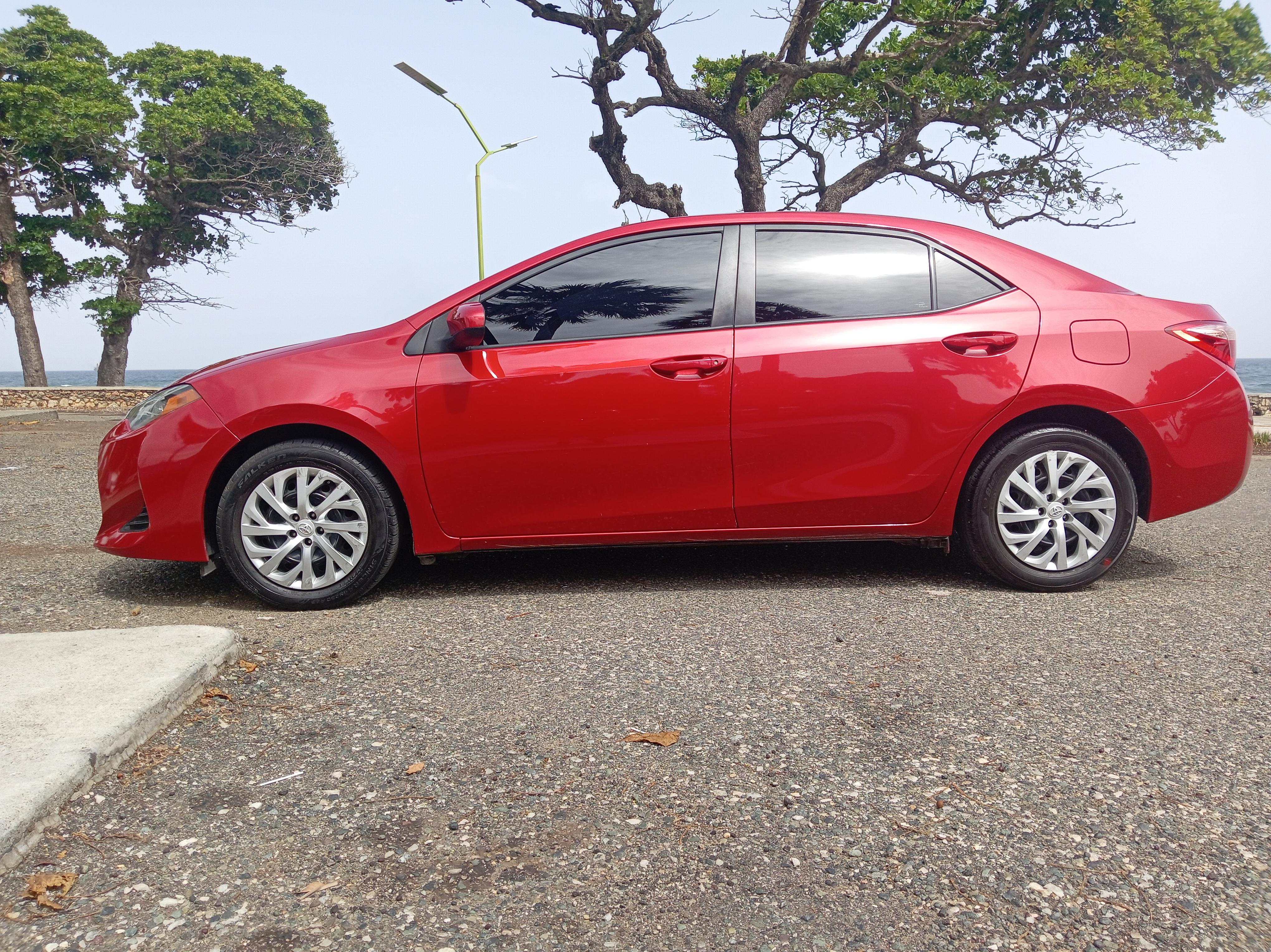 Toyota Corolla 2019 Gasolina DE OPORTUNIDAD  Foto 7319553-3.jpg