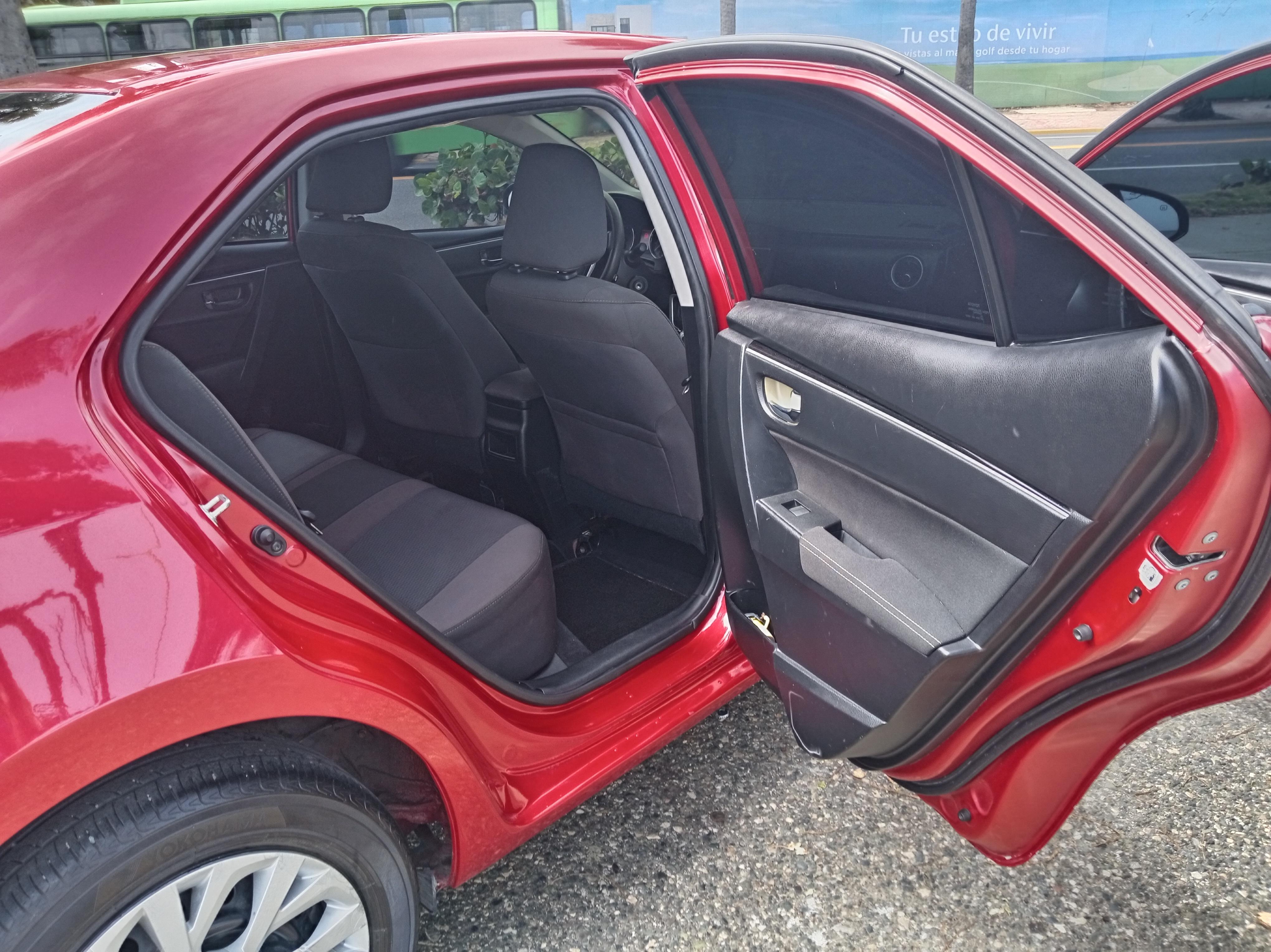 Toyota Corolla 2019 Gasolina DE OPORTUNIDAD  Foto 7319553-8.jpg