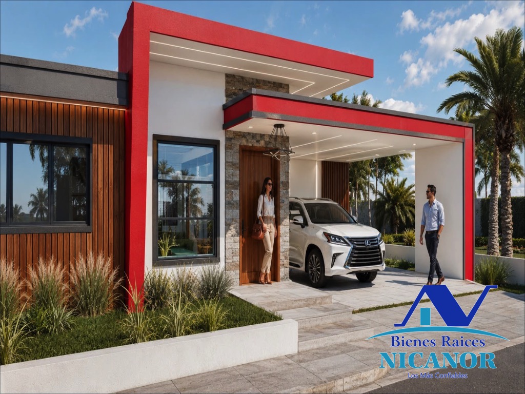 Casa en venta en puerto plata  Foto 7319560-2.jpg