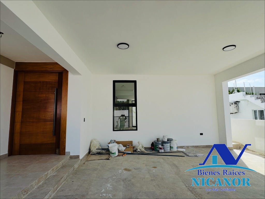 Casa en venta en puerto plata  Foto 7319565-2.jpg