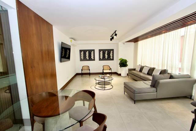 ALQUILO APARTAMENTO EN NACO Foto 7319568-3.jpg