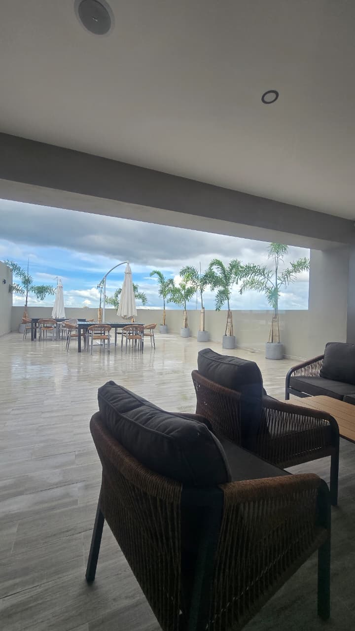 Apartamento en Venta o Renta en Gazcue Santo Domingo Foto 7319580-6.jpg