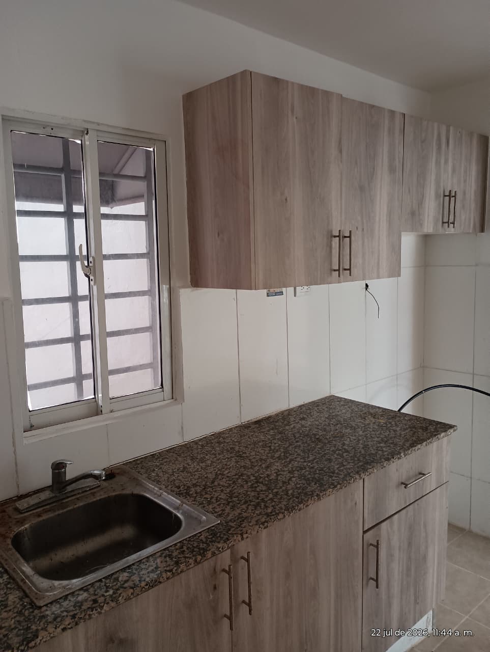 Apartamento de primer nivel Ciudad Juan Bosch Apartamentos CiudadJuanB Foto 7319585-7.jpg