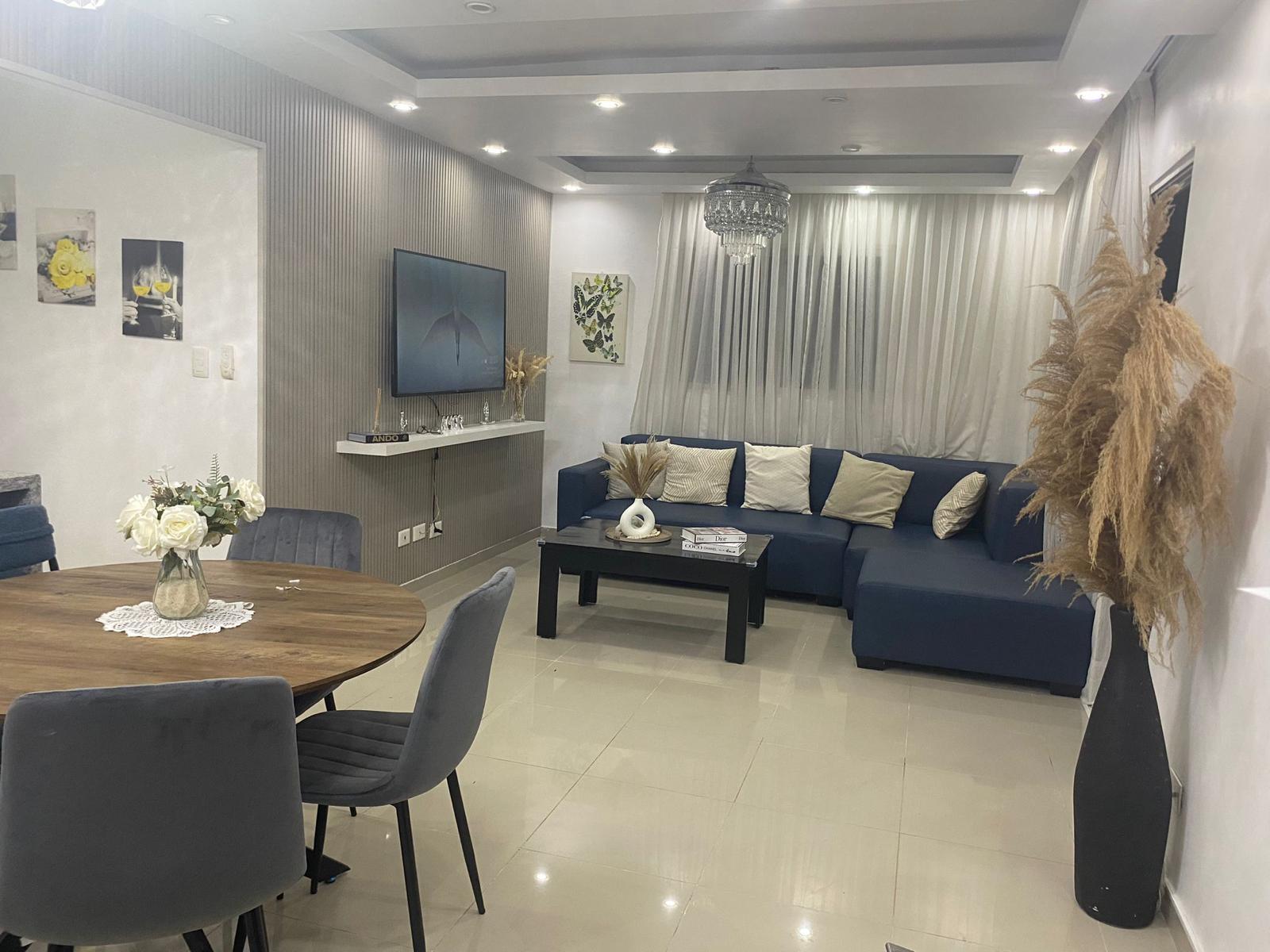Apto. en venta en la Charles de Gaulle Apartamentoenventa CharlesdeGau Foto 7319587-11.jpg