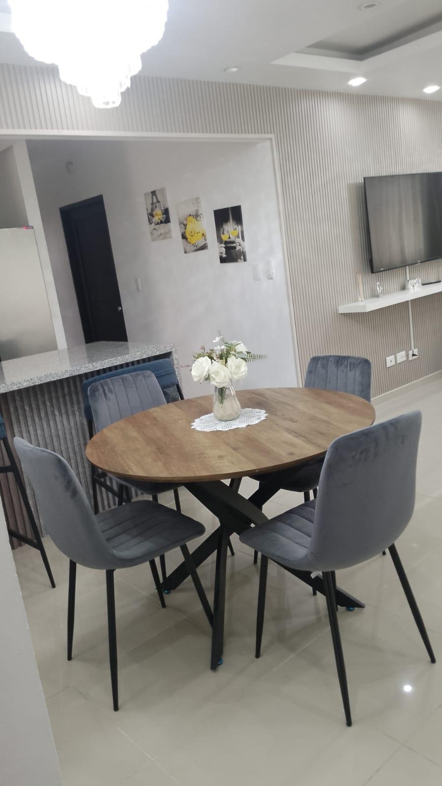 Apto. en venta en la Charles de Gaulle Apartamentoenventa CharlesdeGau Foto 7319587-5.jpg