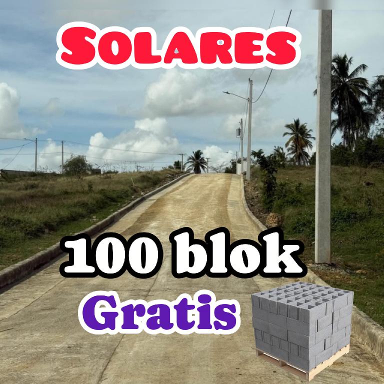 SOLARES RECIDENCIALES FIAO Foto 7319590-1.jpg