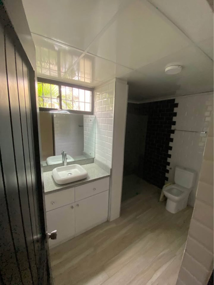APARTAMENTO EN VENTA  PRIMER NIVEL CON PATIO  EL MILLÓN Foto 7319592-7.jpg