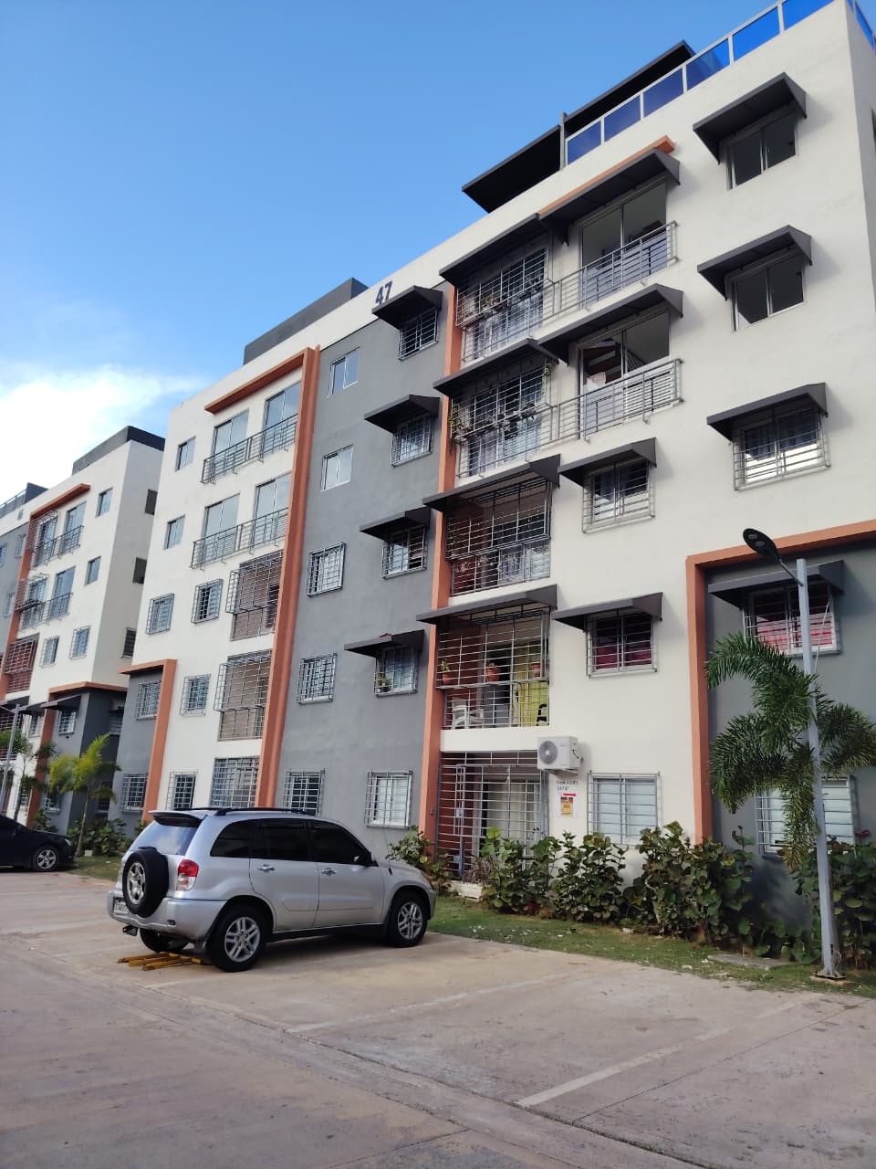 Apartamento Duplex en Ciudad Juan Bosch Foto 7319594-2.jpg