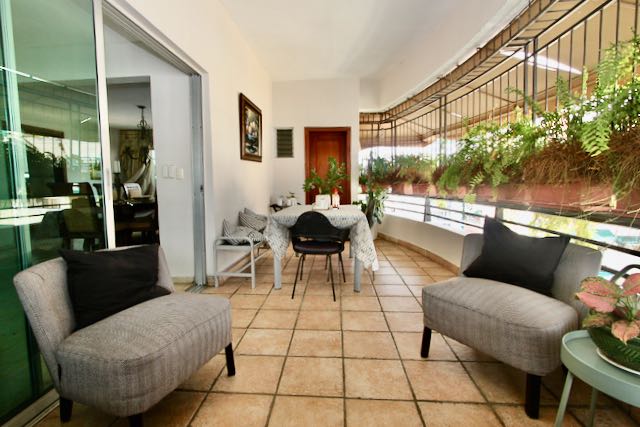 VENDO PENTHOUSE EN NACO DE TRES NIVELES Foto 7319599-2.jpg