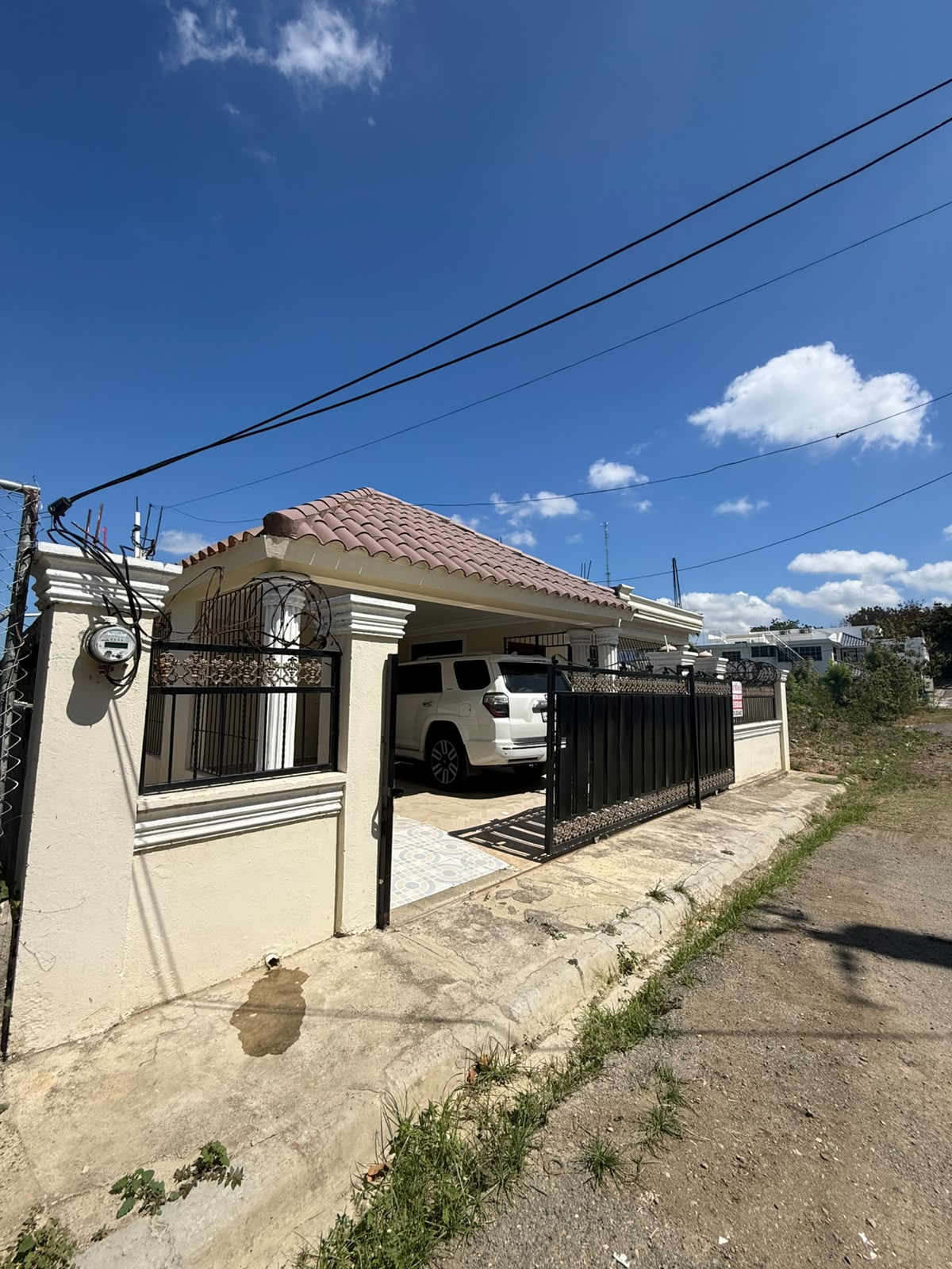 ???? CASA EN VENTA  CERROS DON ANTONIO SANTIAGO Foto 7319603-2.jpg
