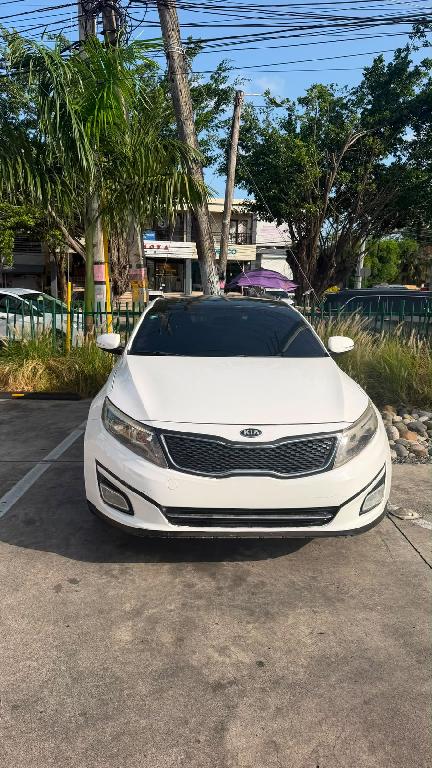 Kia K5 año 2014 Foto 7319605-1.jpg