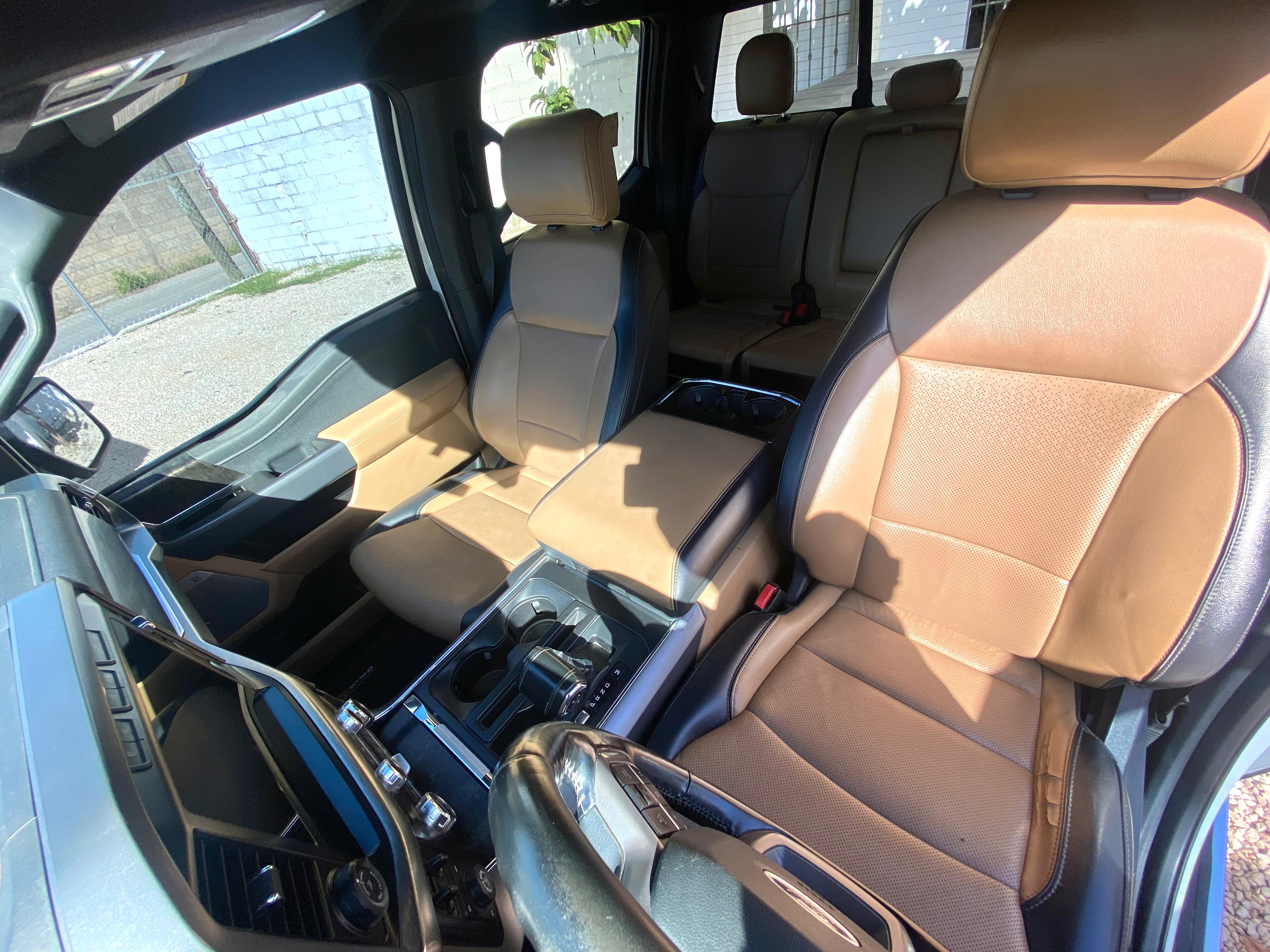 Ford F-150 Lariat 2021 Foto 7319612-7.jpg